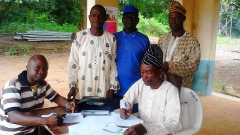 registration