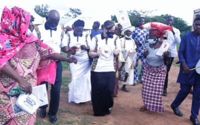 Mission 1:27 Project – 11th Edition