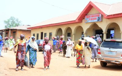 Mission 1:27 Project – 9th Edition