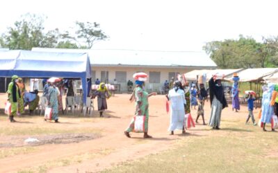 Mission 1:27 Project – 10th Edition