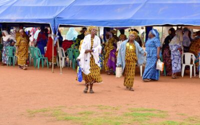 Mission 1:27 Project – 14th Edition