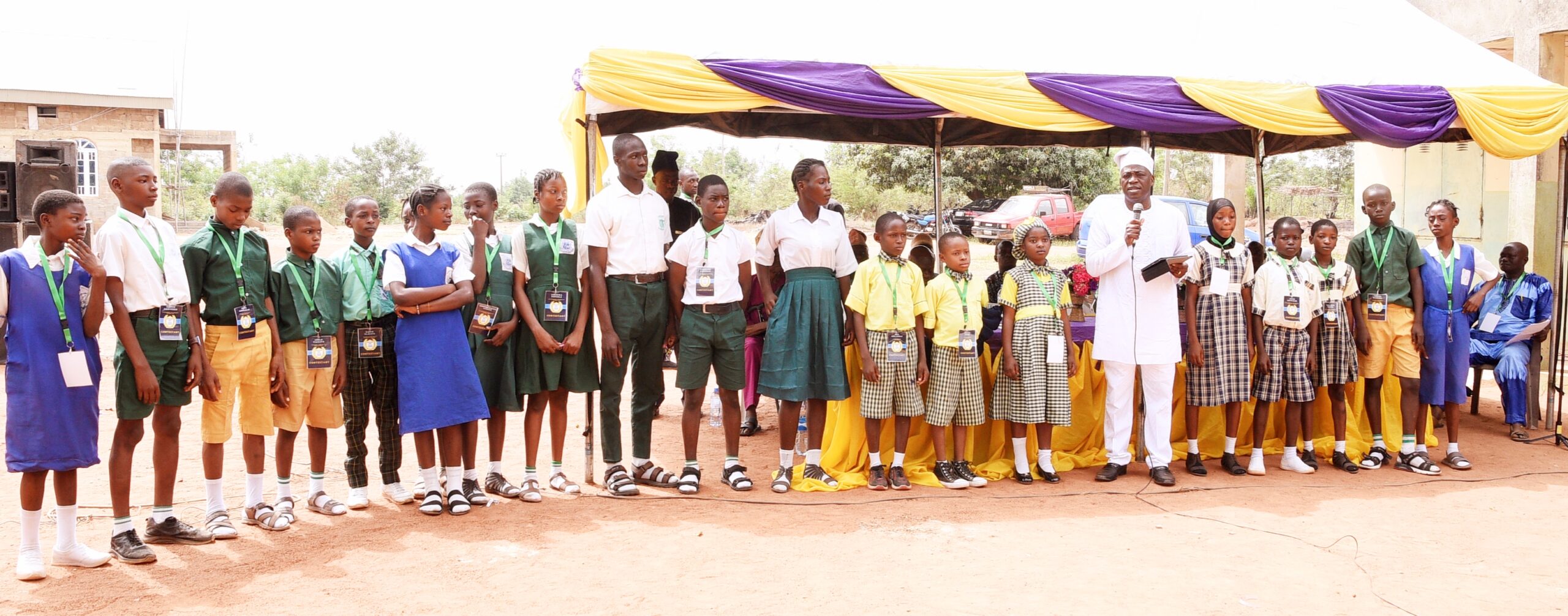 EduQuest 2024: Grand Finale