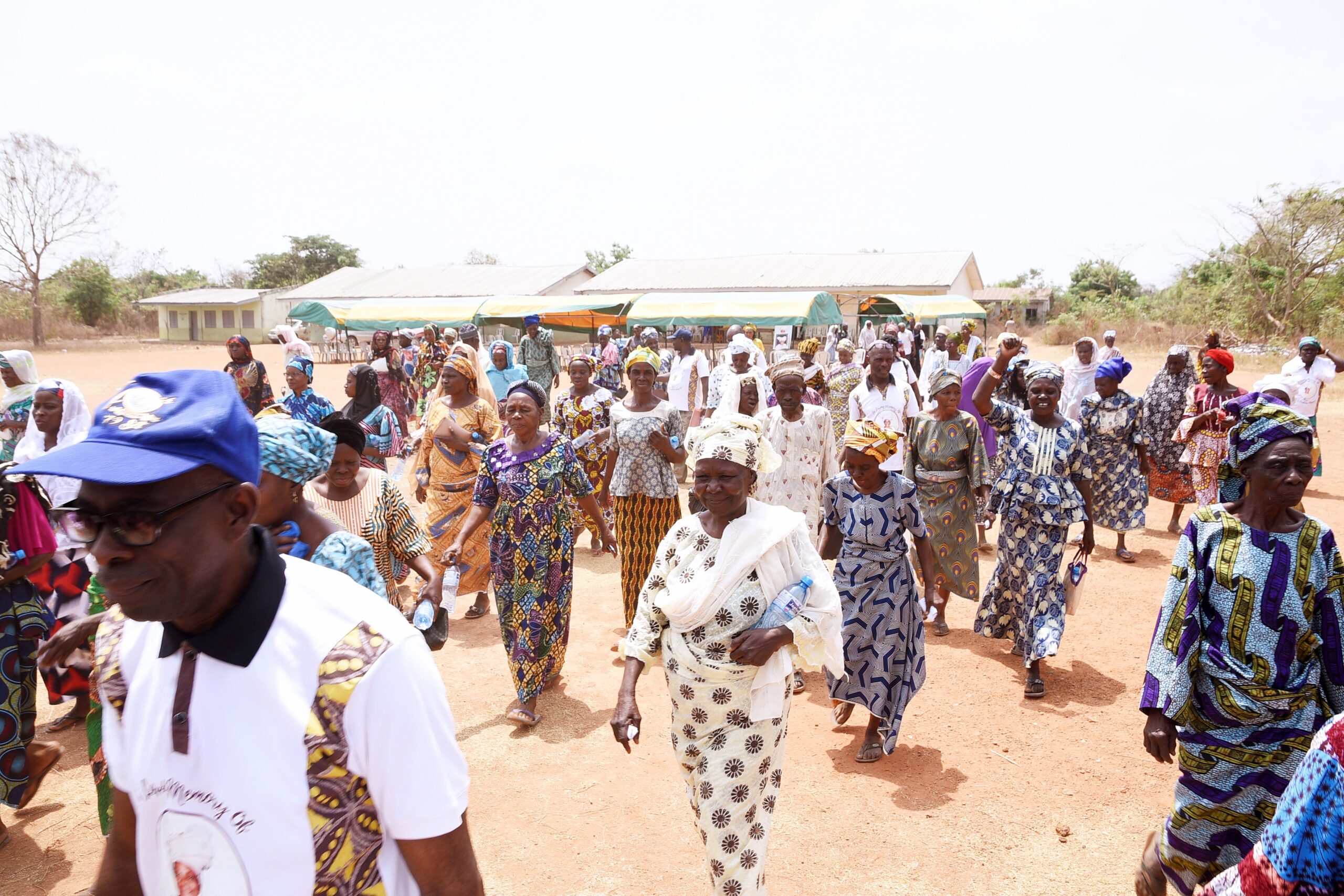 Mission 1:27 Project – 18th Edition