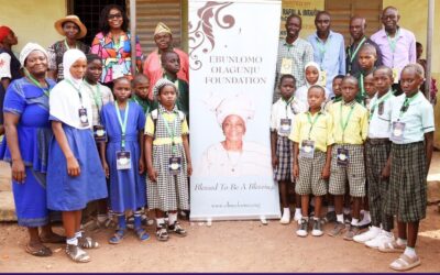 EduQuest 2024: Primary School Preliminary